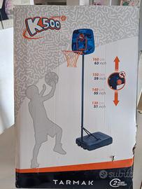 canestro tarmak k500