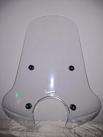 PARABREZZA VESPA GTS 125 MY 2022 ORIGINALE