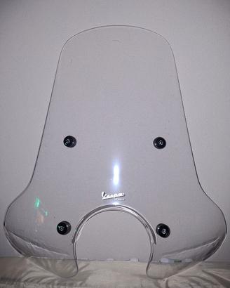 PARABREZZA VESPA GTS 125 MY 2022 ORIGINALE
