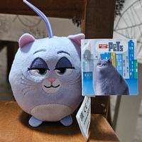 peluche collezione Chloe 