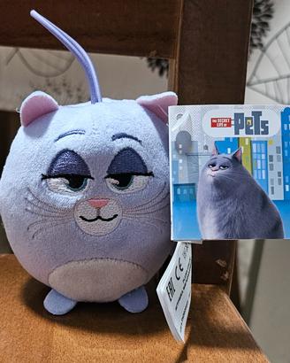 peluche collezione Chloe 