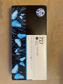 HP727 Designjet Mate Bla 300ml