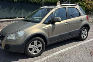 FIAT 16 4x4  1.9TDI