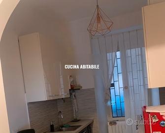 PIGNETO BiLOCALE ARREDATO CON CON POSTO AUTO