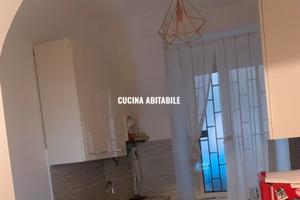 PIGNETO BiLOCALE ARREDATO CON CON POSTO AUTO