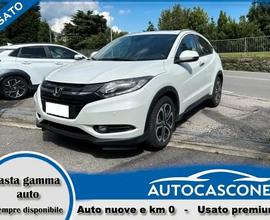 Honda HR-V 1.5 i-VTEC Executive Navi ADAS