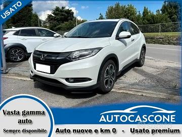 Honda HR-V 1.5 i-VTEC Executive Navi ADAS