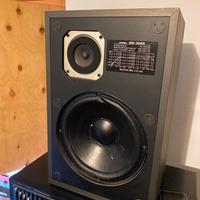 Casse Akai sospensione pneumatica