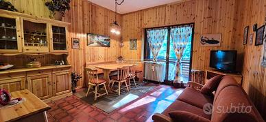 Appartamento Moggio [Cod. rif 3386155VRG]