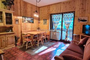 Appartamento Moggio [Cod. rif 3386155VRG]
