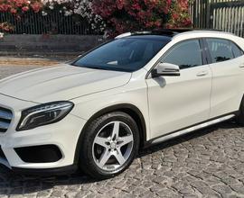 Mercedes-benz GLA 200 d Automatic Premium