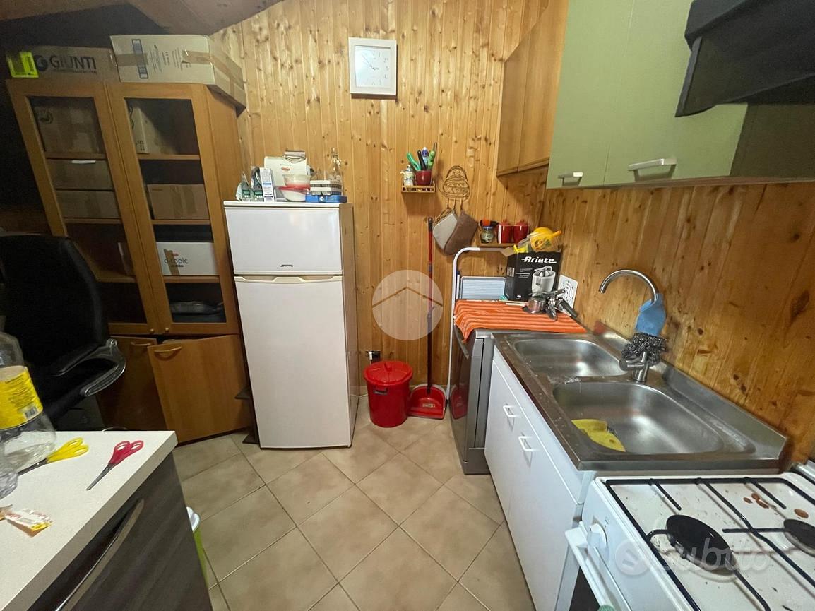 Appartamento – Cosenza - Vista 5