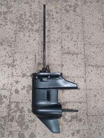 piede ricambio fuoribordo Suzuki  DT25 SUPERTHREE