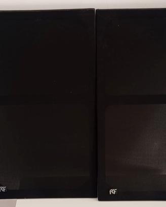 Griglie Tele Parapolvere Originali RCF BR 55