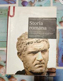 storia romana quarta edizione+riassunto 