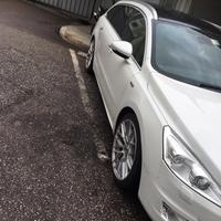 Adattabili a :Volvo Ford Range Rover Peugeot