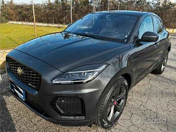 Jaguar E Pace R-Dynam. SE P309 plug in Benz/Elett.