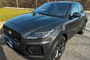 Jaguar E Pace R-Dynam. SE P309 plug in Benz/Elett.