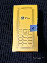 Telefono senza Internet per Anziani