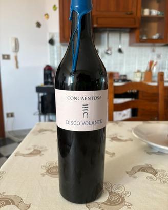 Disco volante