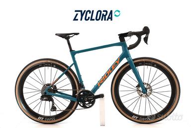 Ridley Grifn Di2 12V t.54