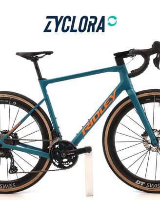 Ridley Grifn Di2 12V t.54