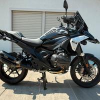 Bmw R1300GSFullOptional ASA TripleBlack 02/2025