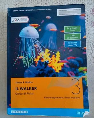 Il Walker 3