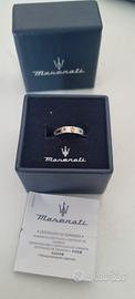anello maserati 