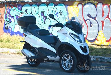 Piaggio MP3 300 Business LT ABS