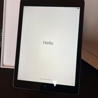 Ipad air cellular 16 gb A1475