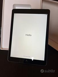 Ipad air cellular 16 gb A1475