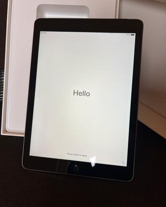 Ipad air cellular 16 gb A1475