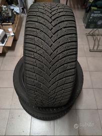 2 Gomme invernali Firestone Winterhawk 225/45 R18