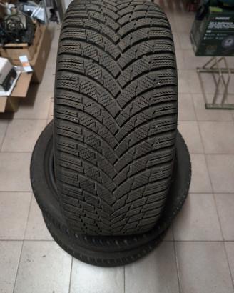2 Gomme invernali Firestone Winterhawk 225/45 R18