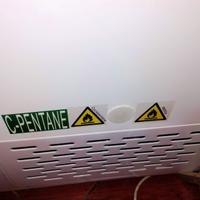 Congelatore a pozzetto