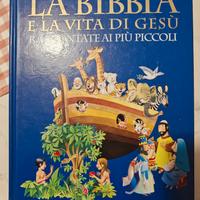 La bibbia per bambini 