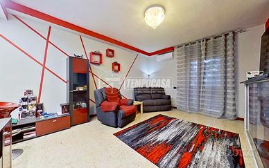 Appartamento a Legnano Via Col di Lana 3 locali