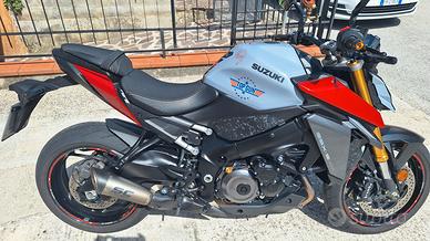 Suzuki Gsx-s1000 
