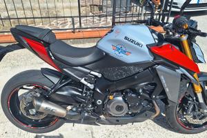 Suzuki Gsx-s1000 