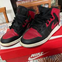 nike air jordan 1