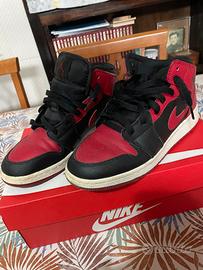 nike air jordan 1