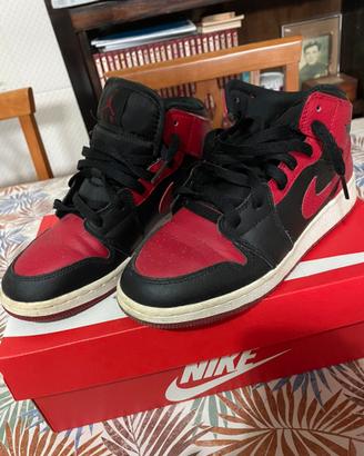 nike air jordan 1