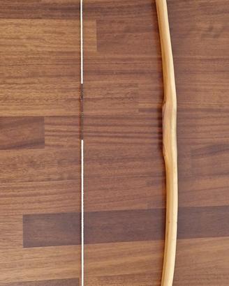 Longbow Tasso 30# + Sacca Mary Rose + Accessori
