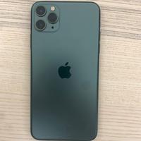 Iphone 11 pro max 256 gb