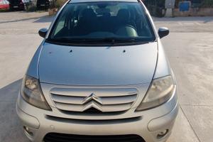 Citroën C3 esclusive 