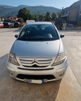 Citroën C3 esclusive 