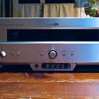 Yamaha DSP – AX620 DSP AV Surround Amplificatore