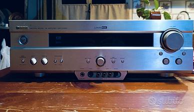 Yamaha DSP – AX620 DSP AV Surround Amplificatore