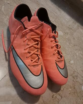 Nike mercurial vapor x 10 sg mango